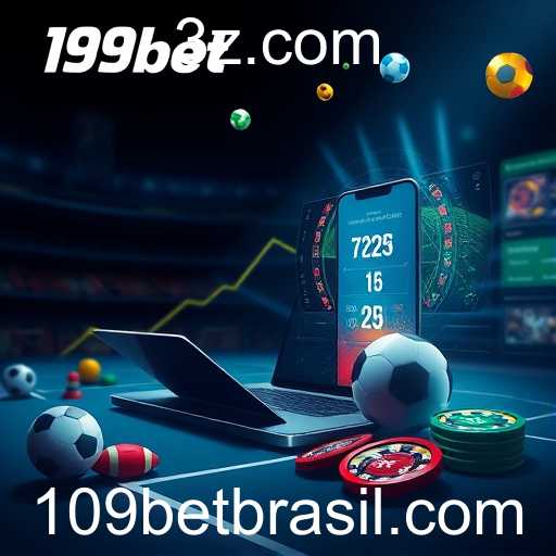 A Expansão do Mercado de Jogos Online no Brasil