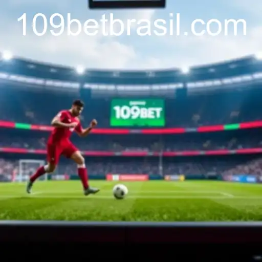 Gaming Experience 109bet - 800+ Premium and Exclusive Games