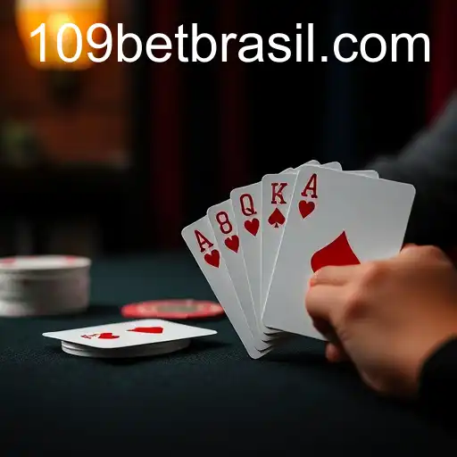 Gaming Experience 109bet - 800+ Premium and Exclusive Games