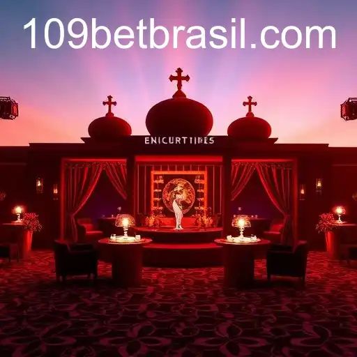 Gaming Experience 109bet - 800+ Premium and Exclusive Games