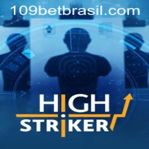 HighStriker: The Thrilling Game That's Capturing the Attention of 109bet Enthusiasts
