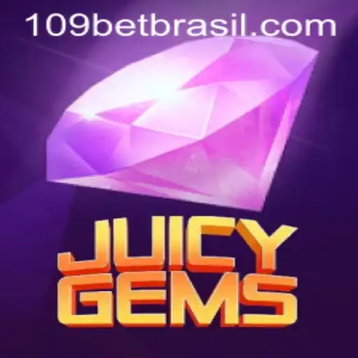 JuicyGems: The Thrilling World of Gem Exploration with 109bet