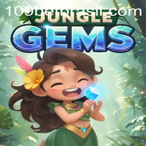 Discover the Exciting World of JungleGems: A Unique Gaming Experience With 109bet