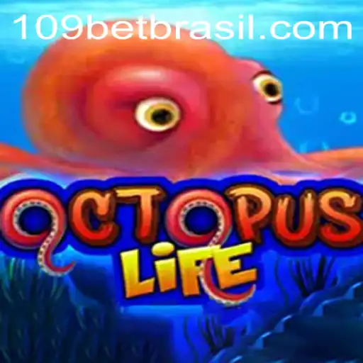 Exploring OctopusLife: An Adventure Under the Waves Powered by 109bet