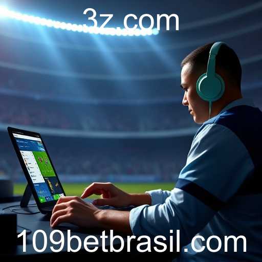 Expansão e Desafios do Mercado de Apostas Online em 2025