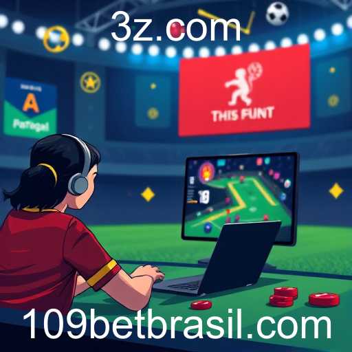 Crescimento e Desafios dos Jogos Online em 2025