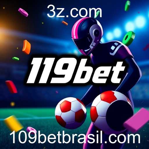 Ascensão e Desafios do 109bet no Cenário Atual de Jogos