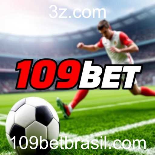 A Ascensão do Jogo Online no Brasil: O Caso 109bet