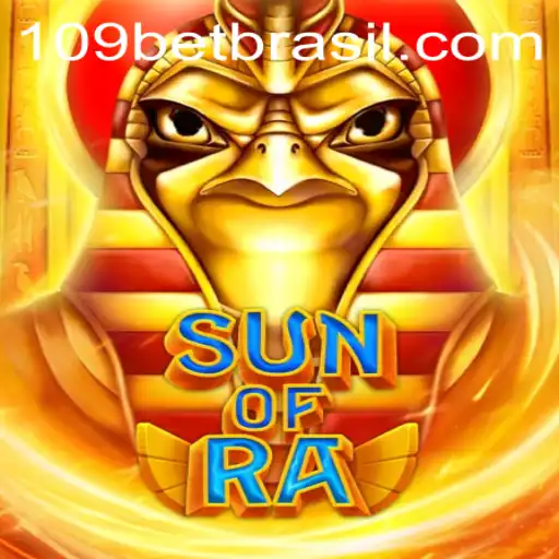 Discover the Enigmatic World of SunofRa with 109bet