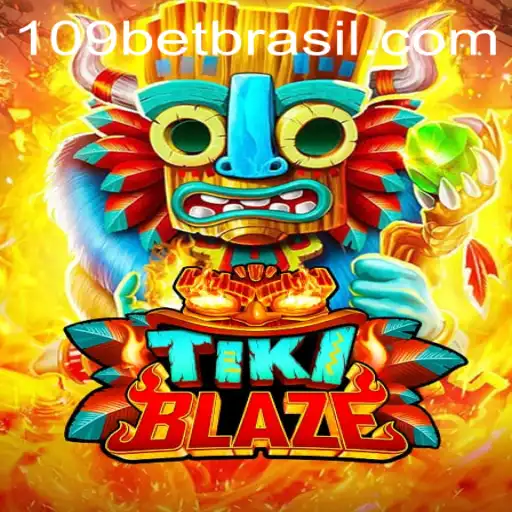 Exploring the Exciting World of TikiBlaze: The Thrilling Game Revolutionizing the 109bet Experience