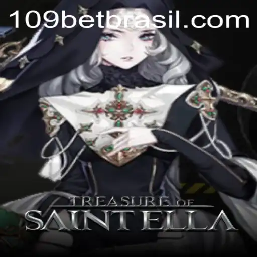 Discover the Thrills of Treasure of Saint Ella: A Dynamic Adventure Game with 109bet